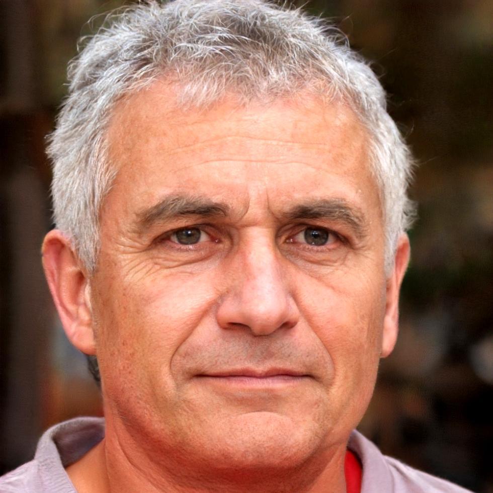 Valdis Liepiņš, lead culinary instructor at Drexmonian